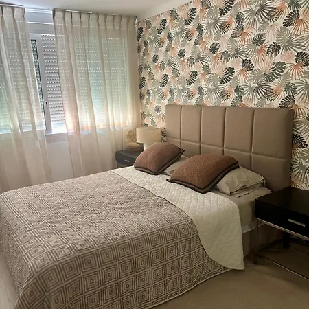 Cozy Flat Steps From Monte Carlo Tennis & Apartamento *