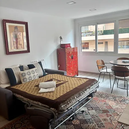 Cozy Flat Steps From Monte Carlo Tennis & Apartamento *